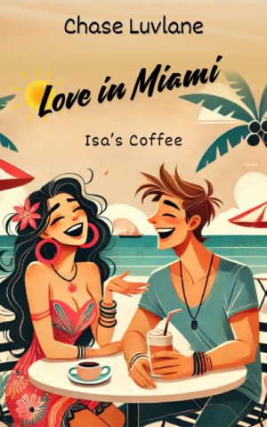 Love in Miami Isa's Coffee